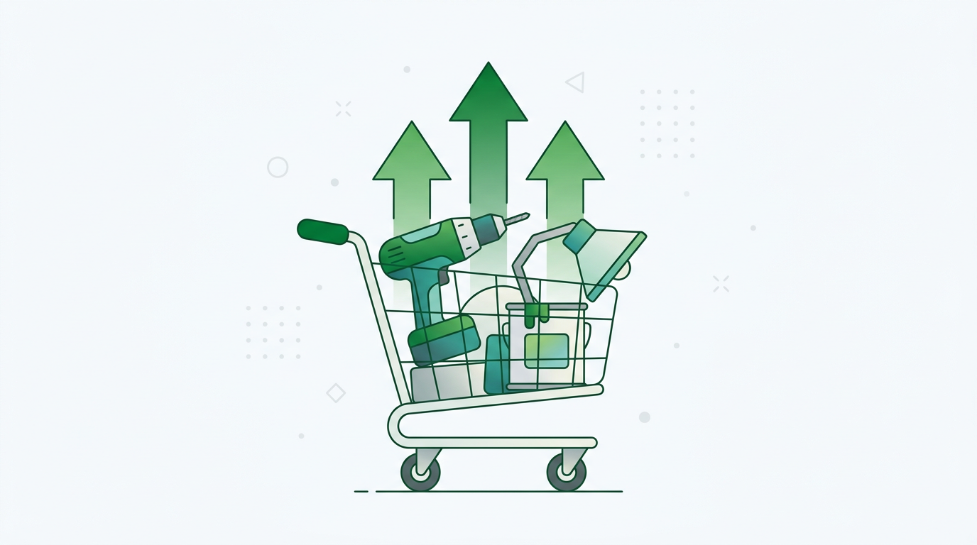 Best Home Depot Clearance Items to Flip for Profit