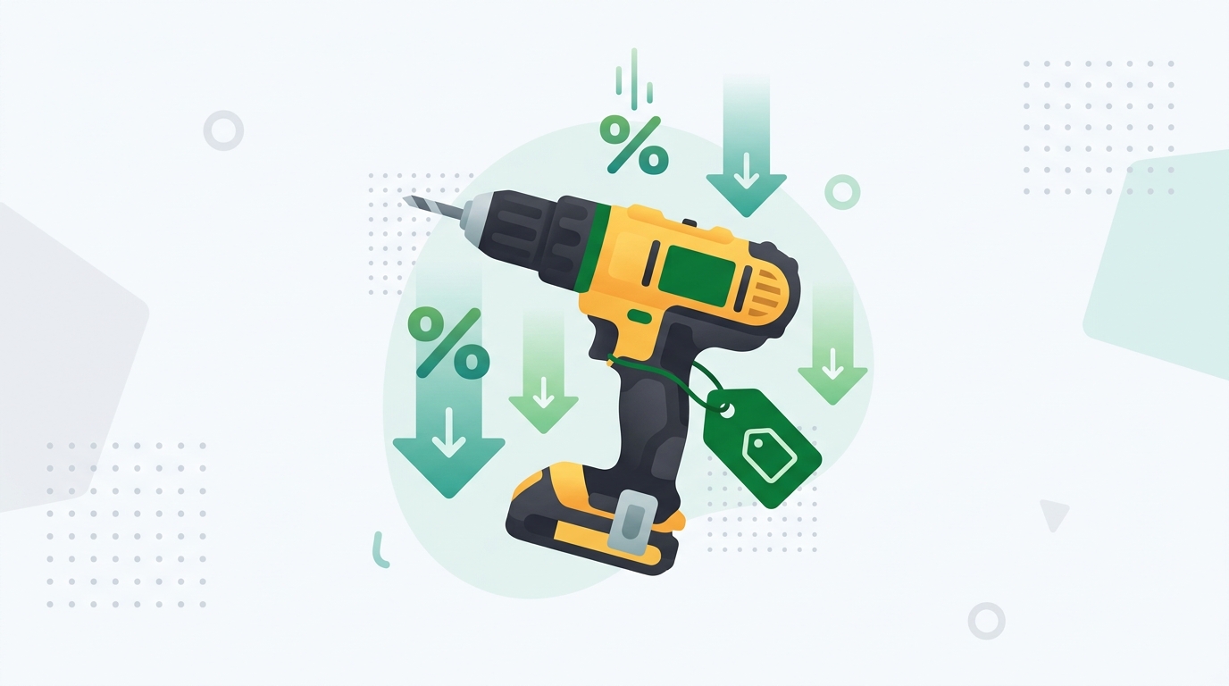 DeWalt Clearance Deals at Home Depot: Complete Buyer's Guide