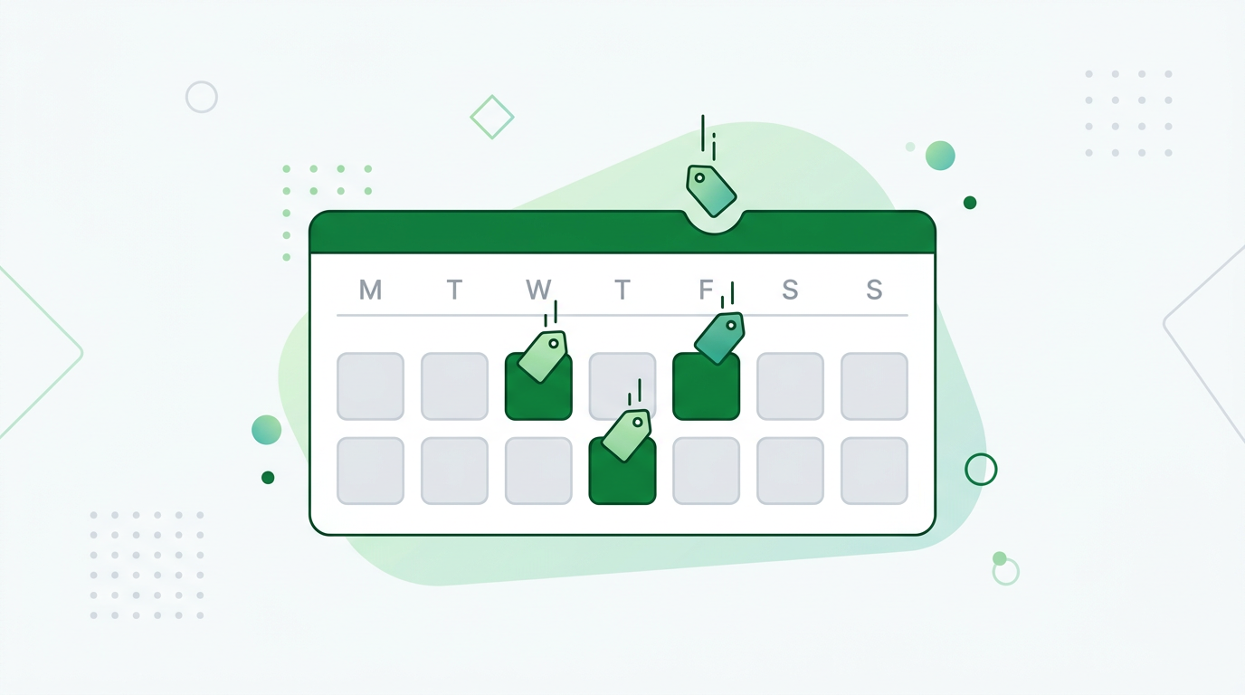 Home Depot Markdown Schedule 2026: Exactly When Prices Drop