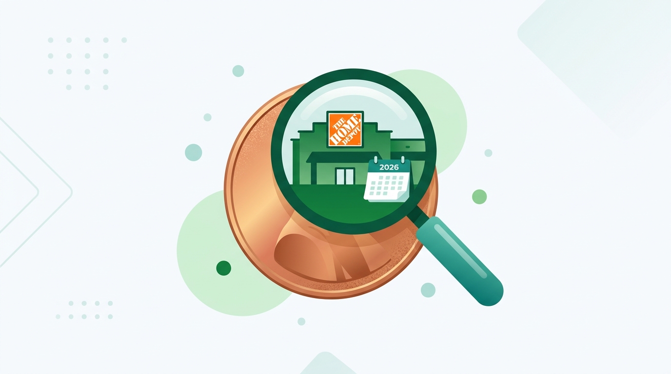 Complete Guide to Home Depot Penny Items in 2026