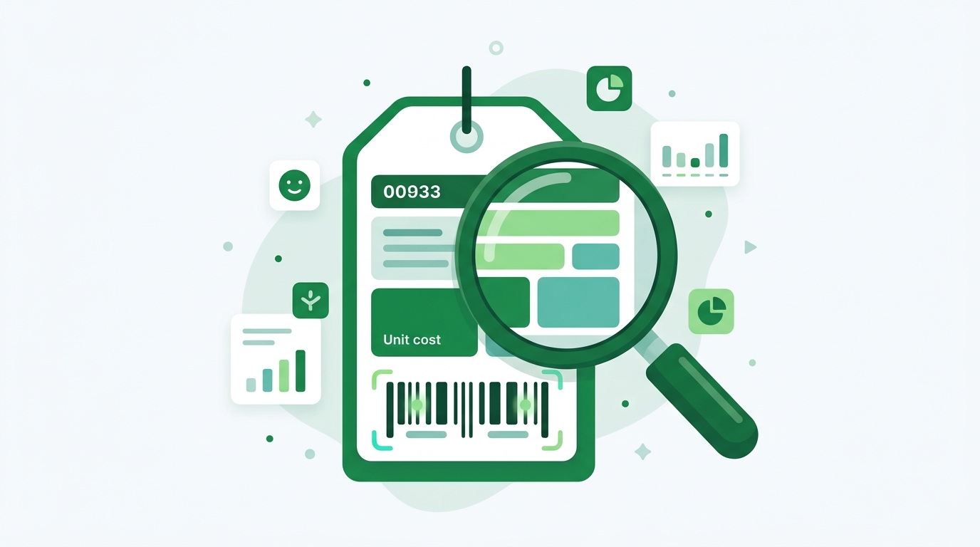 How to Read Home Depot Price Tags and Clearance Stickers