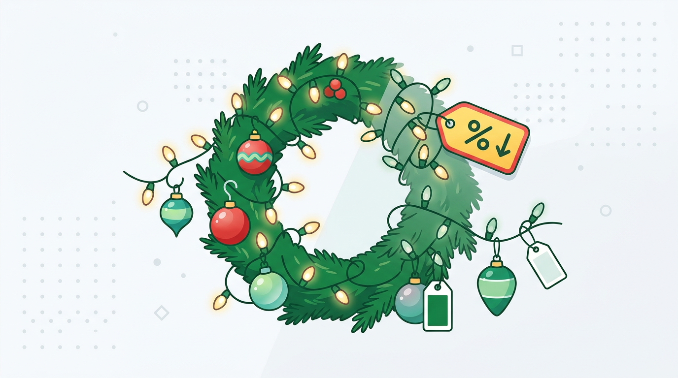 Home Depot Post-Holiday Clearance: When It Starts & What Gets 50-90% Off