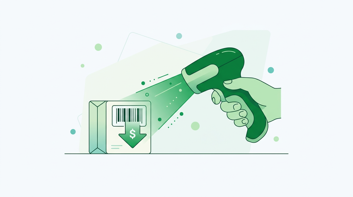 How to Use the Home Depot Price Scanner to Find Unmarked Clearance