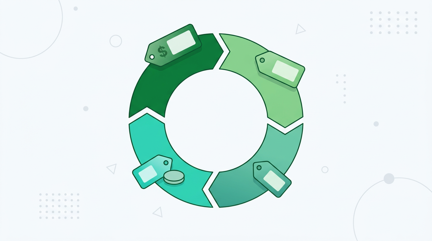 How Retail Markdown Cycles Work: The Science Behind Clearance Pricing